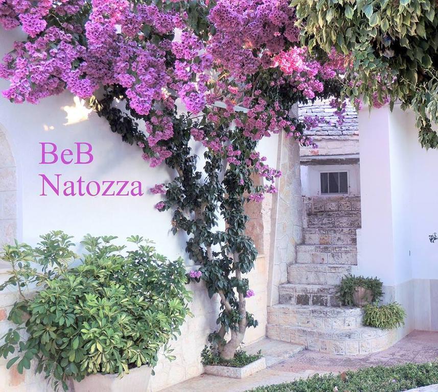 Bed and Breakfast Natozza *